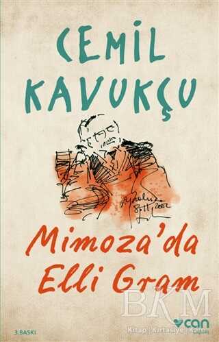 Mimoza’da Elli Gram - Can Yayınları