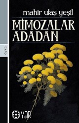 Mimozalar Adadan - Yar Yayınları