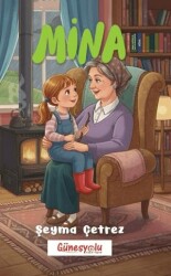 Mina - Güneşyolu Yapım Yayın