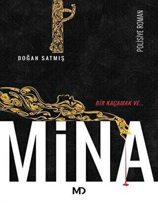 Mina - MD Basım