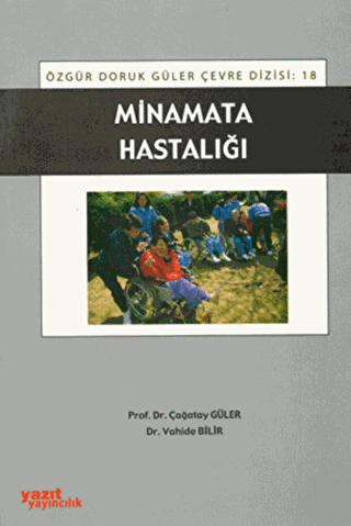 Minamata Hastalığı - Yazıt Yayıncılık