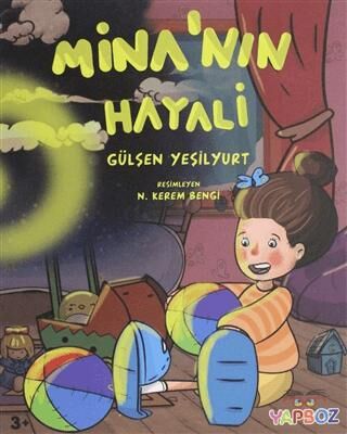 Mina`nın Hayali - 1