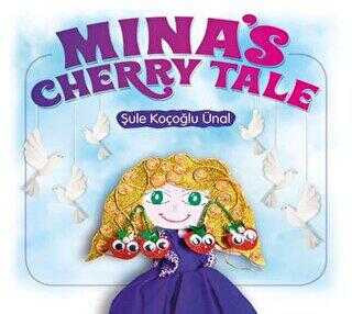 Mina`s Cherry Tale