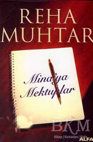 Mina’ya Mektuplar - Alfa Yayınları