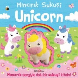 Mıncırık Sukuşi Unicorn - Beta Kids