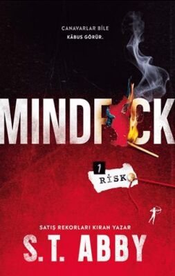 Mindfck 1 - Risk - 1