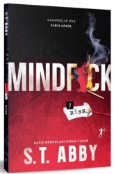 Mindfck 1 - Risk - Artemis Yayınları