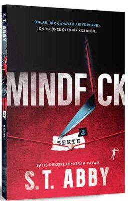 Mindfck 2 - Sekte - 1