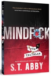 Mindfck 4 - Tüm Yalanlar - Artemis Yayınları