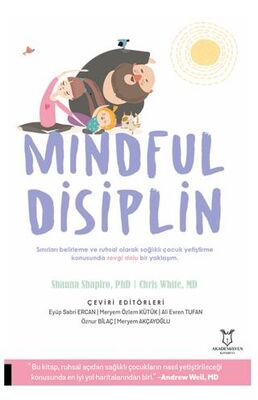Mindful Disiplin