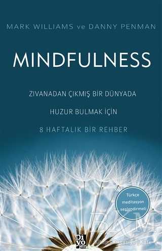 Mindfulness - Diyojen Yayıncılık