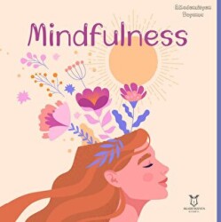 Mindfulness - Akademisyen Boyama - Akademisyen Kitabevi