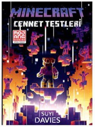 Mınecraft - Cennet Testleri - XLIBRIS