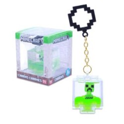 Minecraft Charms Anahtarlık - Çanta Süsü - Beta Oyuncak