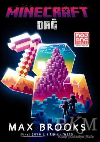 Minecraft Dağ - Doğan Çocuk