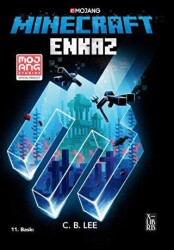 Minecraft- Enkaz - XLIBRIS