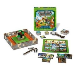 Minecraft Jr. - Adore