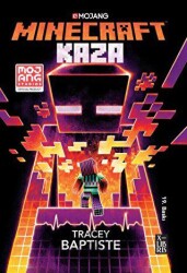 Minecraft- Kaza - XLIBRIS