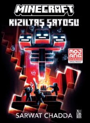 Minecraft- Kızıltaş Şatosu - XLIBRIS