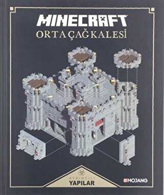 Minecraft - Orta Çağ Kalesi