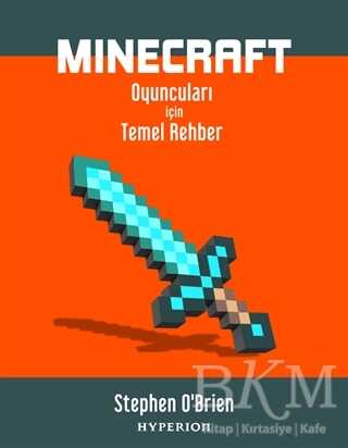 Minecraft Oyuncuları İçin Temel Rehber - Hyperion Kitap