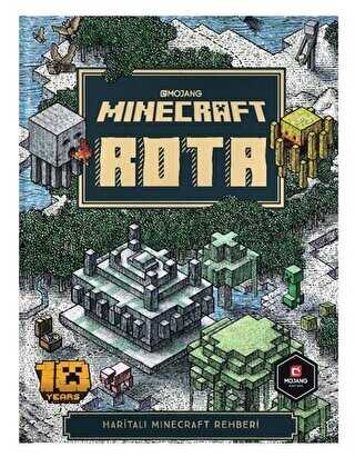 Minecraft Rota