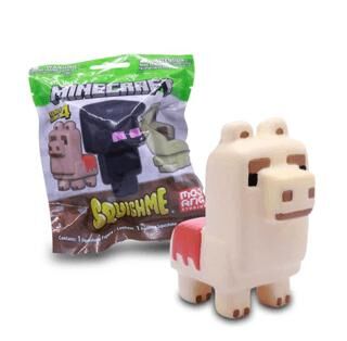 Minecraft Squishme - 1