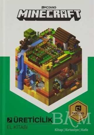 Minecraft - Üreticilik El Kitabı