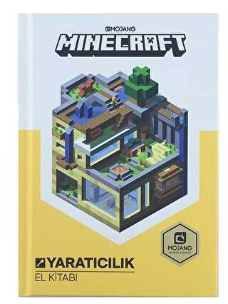 Minecraft - Yaratıcılık El Kitabı