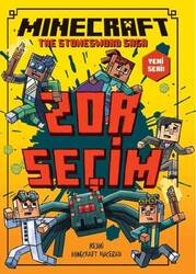 Minecraft Zor Seçim - XLIBRIS