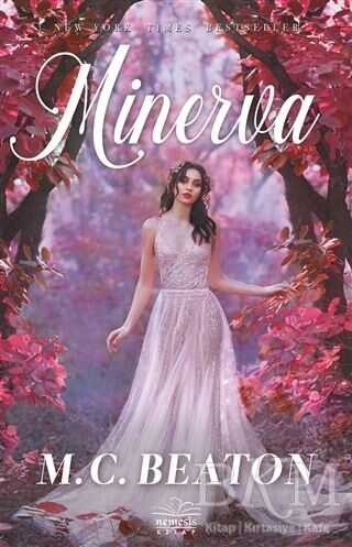 MİNERVA - Nemesis Kitap