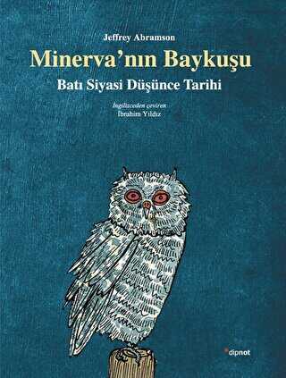 Minerva’nın Baykuşu - Dipnot Yayınları