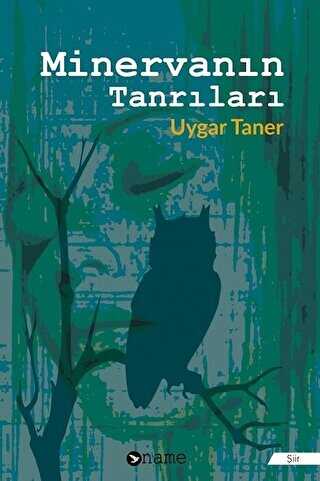 Minervanın Tanrıları - Name Yayınları