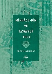 Minhacu - Din ve Tasavvuf Yolu - Ravza Yayınları