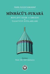 Minhacü’l-fukara - Marmara Üniversitesi İlahiyat Fakültesi Vakfı