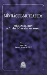Minhacü`l-Mütealim - Feyiz Yayınları