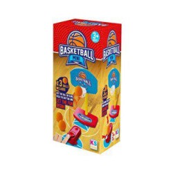 Mini Parmak Basketbol Oyunu - Ks Games