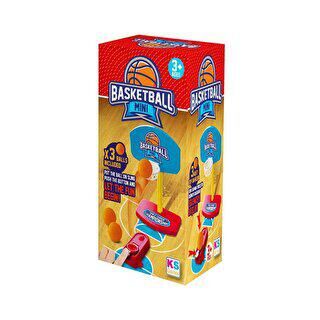 Mini Parmak Basketbol Oyunu - 1