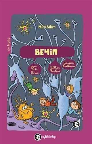 Beyin - Mini Bilim 2 - Aylak Kitap