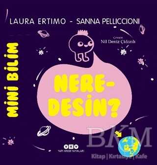 Mini Bilim: Neredesin? - 1