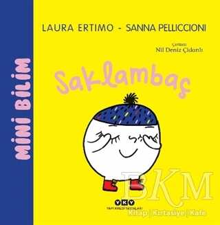 Mini Bilim: Saklambaç - Yapı Kredi Yayınları