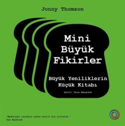 Mini Büyük Fikirler - Orenda