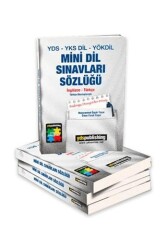 YDS Publishing Mini Dil Sınavları Sözlüğü - YDS Publishing