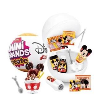 Mini Disney Atıştırmalıkları-77708Gq2 - 1