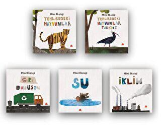 Mini Ekoloji Seti - 1