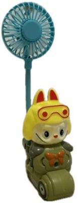 MİNİ FAN DMA-551 - 1