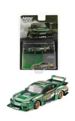 Mini Gt 1-64 Nissan Lb Süper Silhouette S15 Sı 24 - Mini Gt