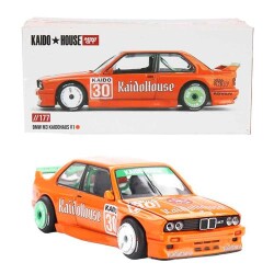 Mini Gt Bmw M3 Kaıdo 48 - Mini Gt