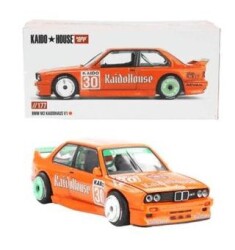Mini Gt Bmw M3 Kaido 48 - Mini Gt