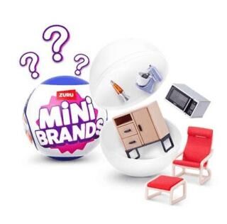 Mini Home Sürpriz Paket S1 Cdu25-77555 - 1